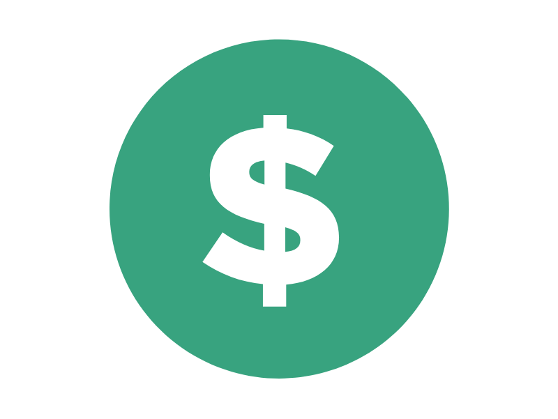 money symbol