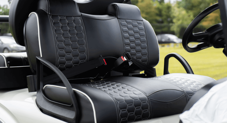 lsv seats