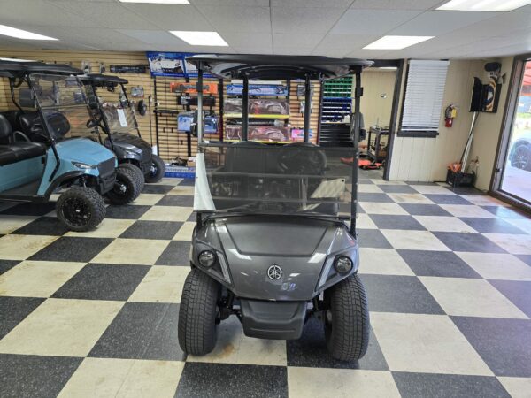 2021 Remanufactured Yamaha Drive2 - 2 Passenger - Gas