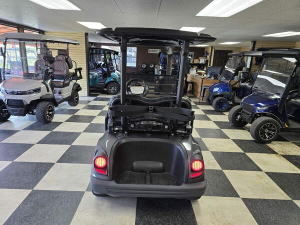 2021 Remanufactured Yamaha Drive2 - 2 Passenger - Gas - Image 5