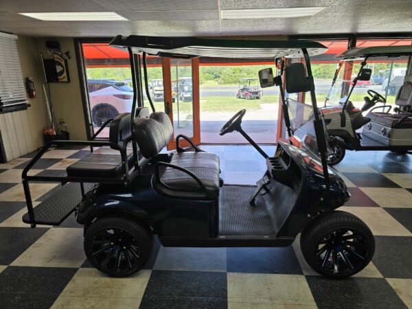 2015 EZGO 4 Passenger Electric - Image 3