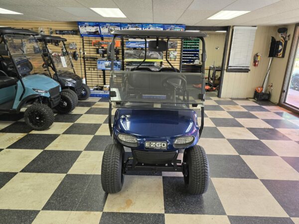 2015 EZGO 4 Passenger Electric - Image 4