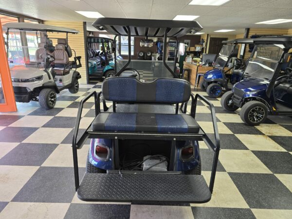 2015 EZGO 4 Passenger Electric - Image 5