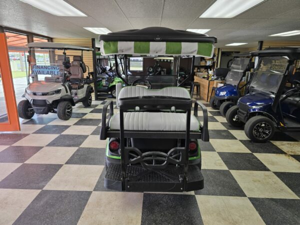 2020 Remanufactured Yamaha Drive2 - 4 Passenger - Gas - Image 5
