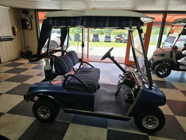 2012 Club Car DS - 2 Passenger - Image 5