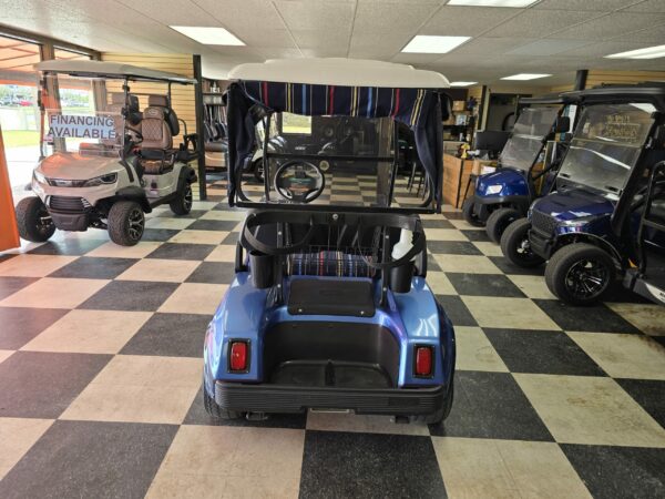 2012 Club Car DS - 2 Passenger - Image 3