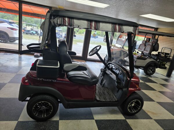 2018 Club Car Onward 2 Passenger Electric - Image 4