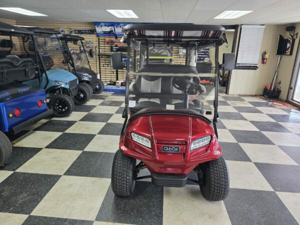 2018 Club Car Onward 2 Passenger Electric - Image 5