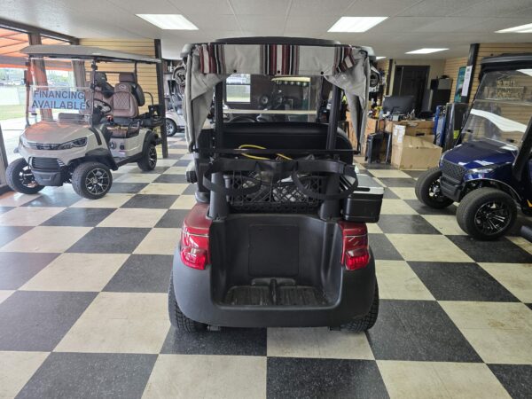 2018 Club Car Onward 2 Passenger Electric - Image 2