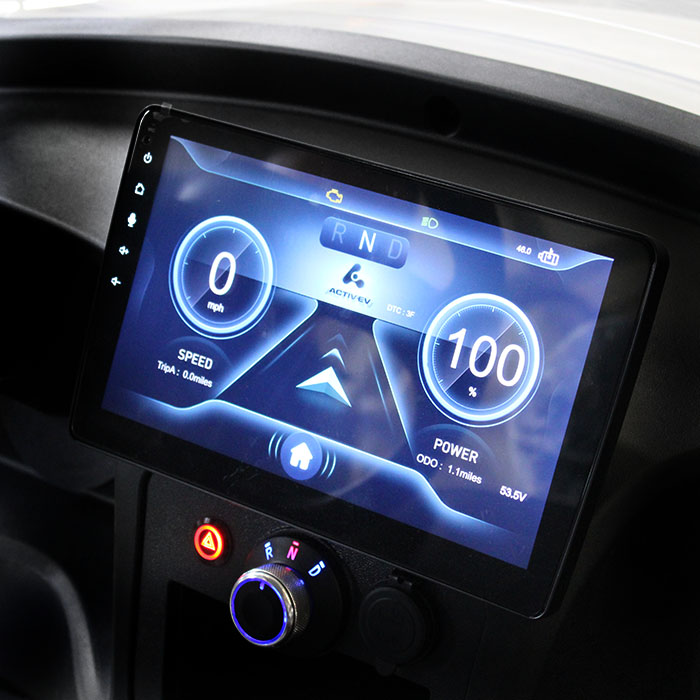 ActivEv Pulse Screen 2