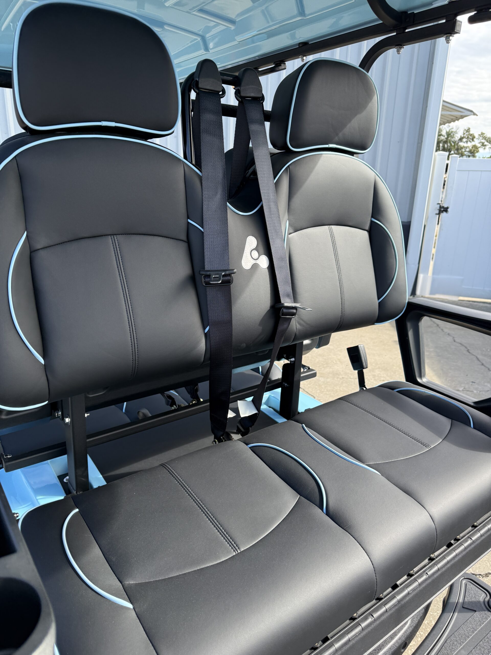 2026 ActivEv by Bintelli Pulse 2+2 - Lithium - Image 6