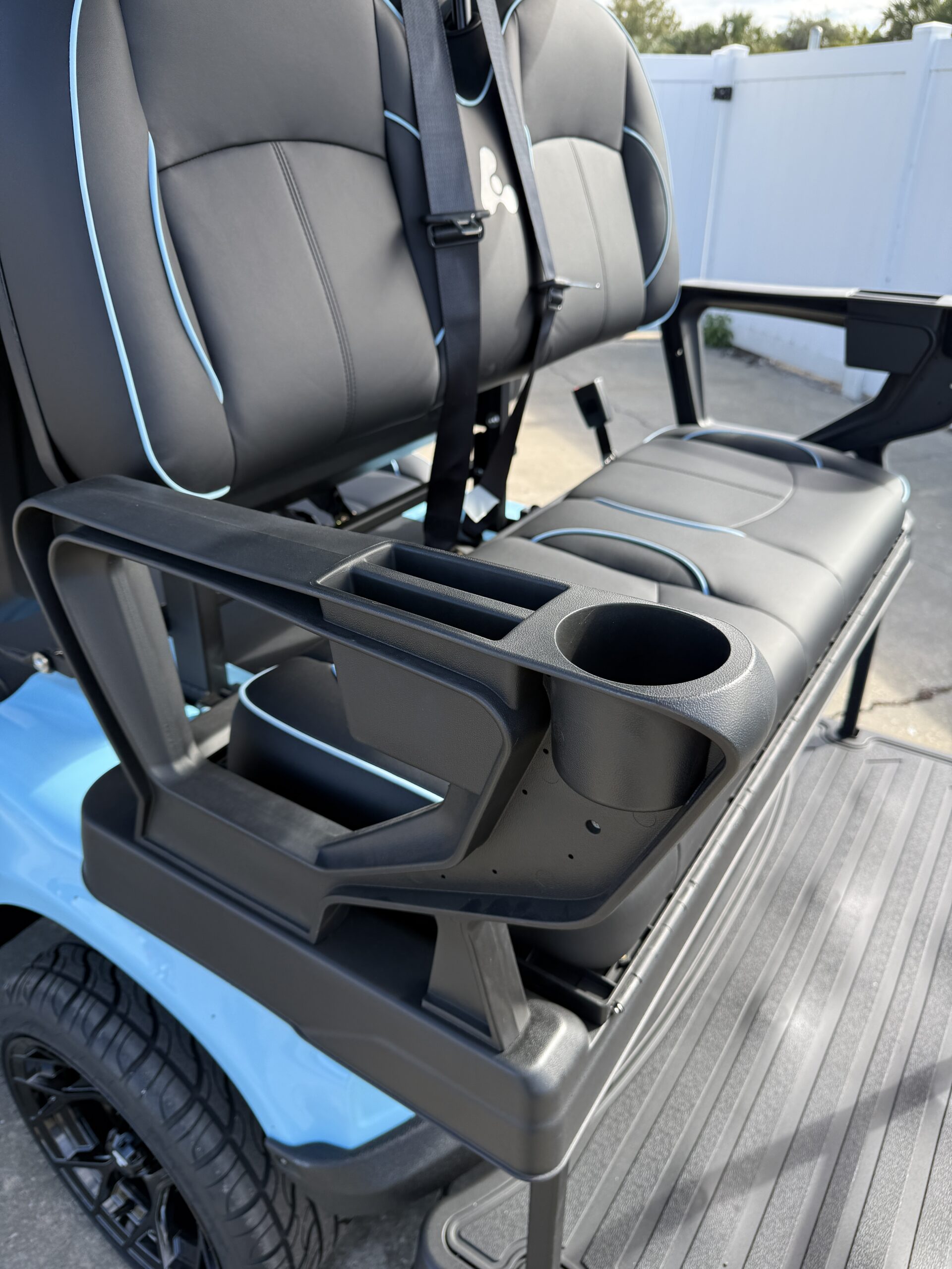 2026 ActivEv by Bintelli Pulse 2+2 - Lithium - Image 7