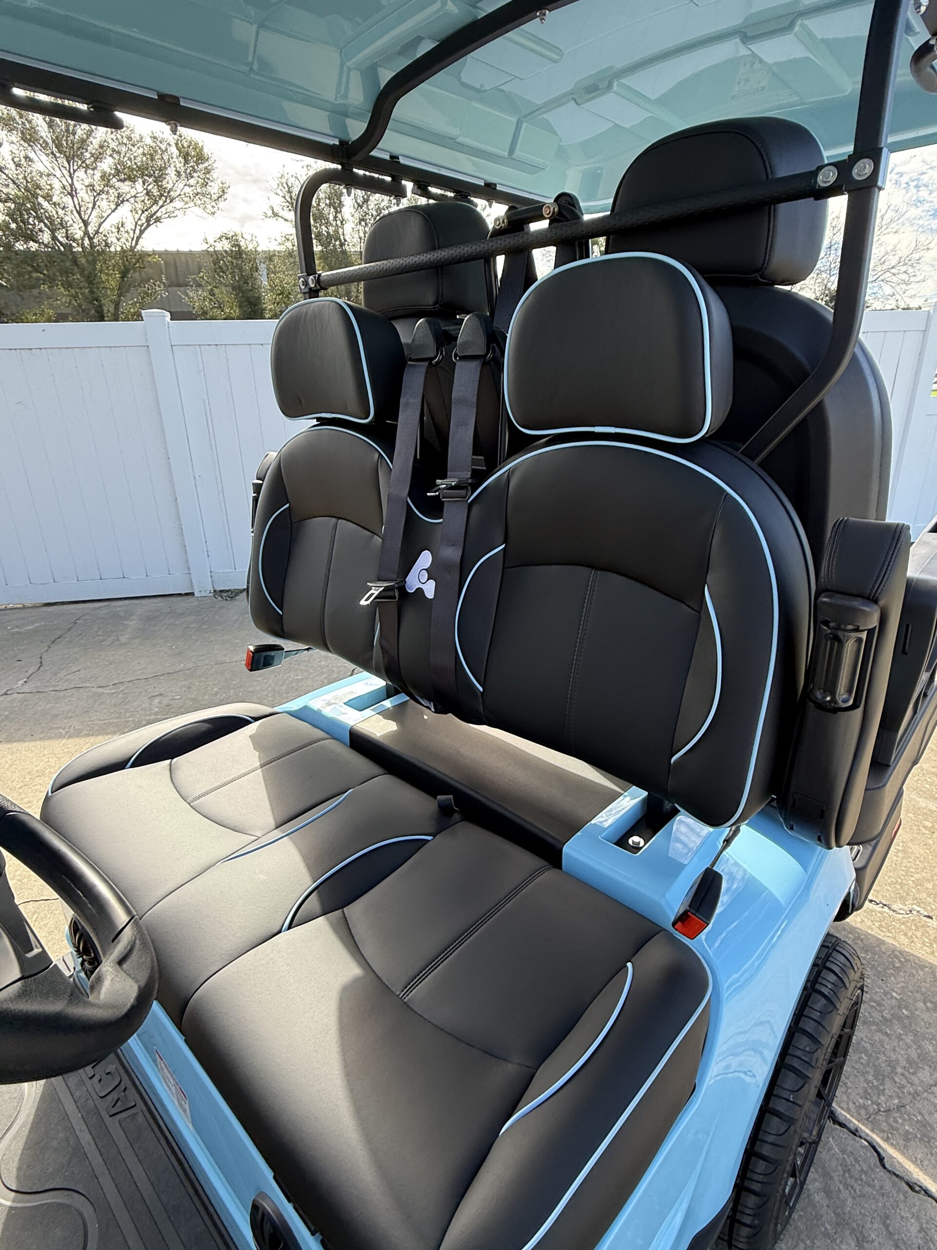 2026 ActivEv by Bintelli Pulse 2+2 - Lithium - Image 14