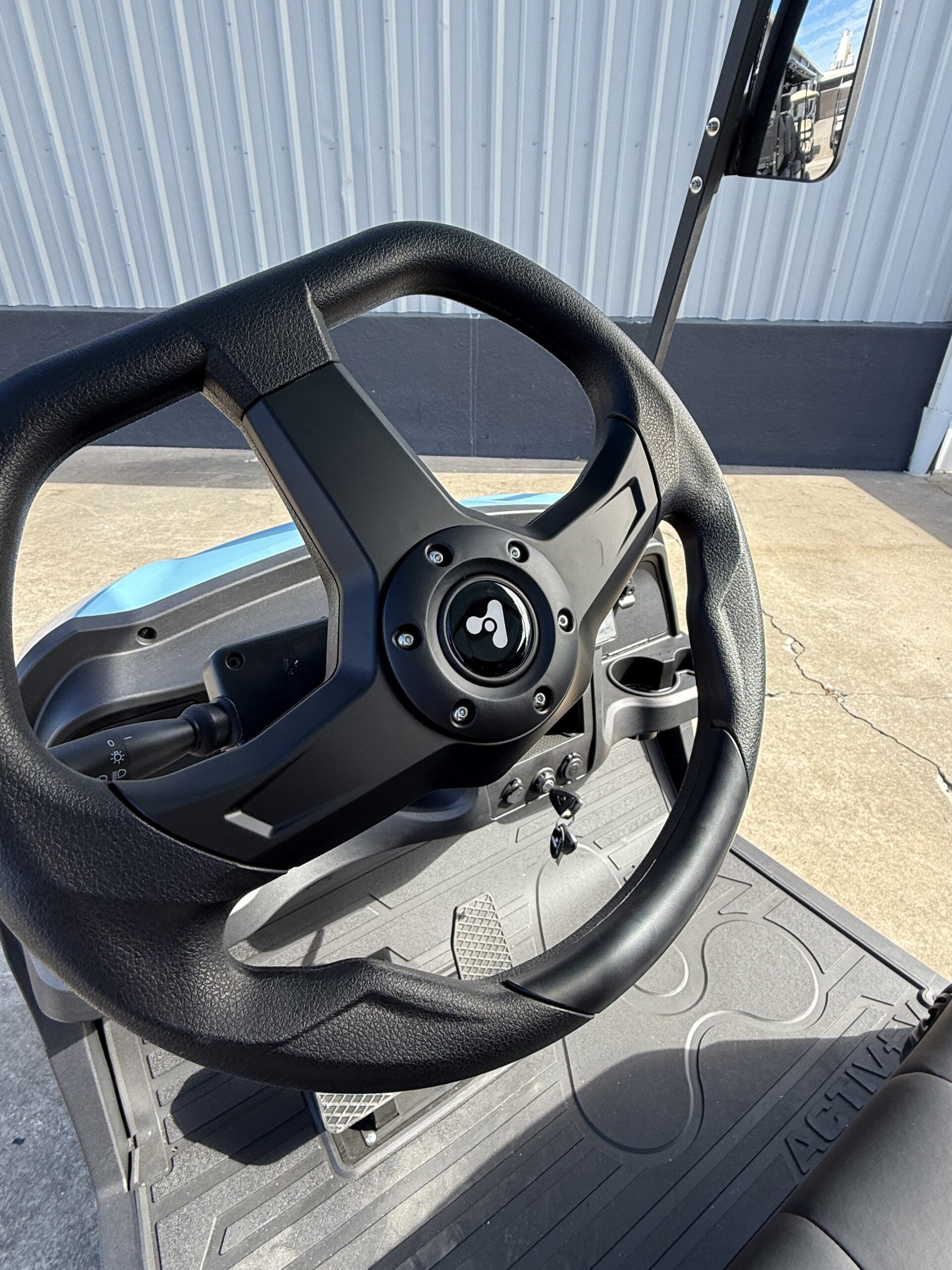 2026 ActivEv by Bintelli Pulse 2+2 - Lithium - Image 15