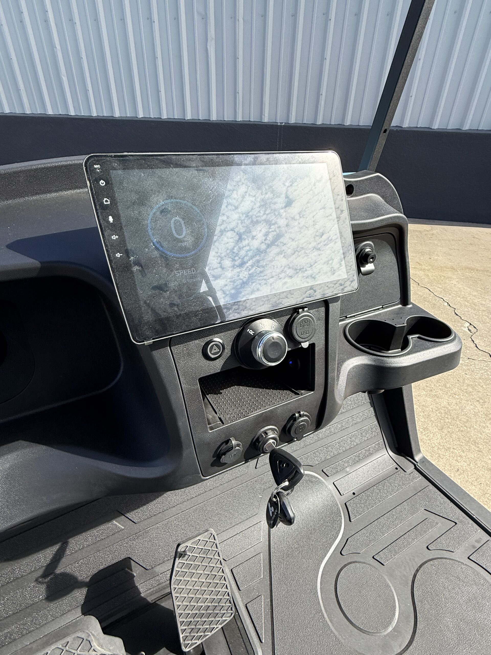 2026 ActivEv by Bintelli Pulse 2+2 - Lithium - Image 16