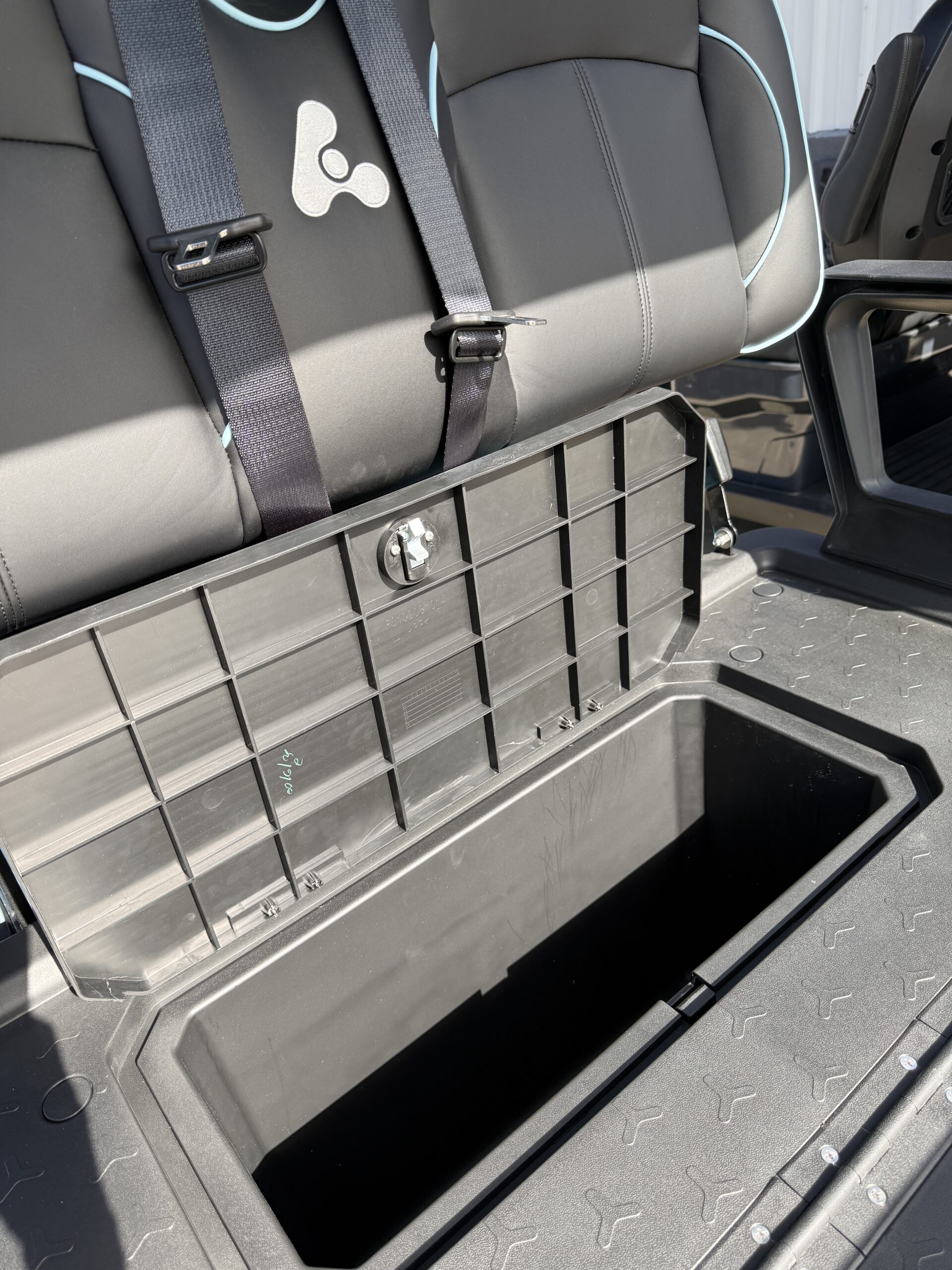 2026 ActivEv by Bintelli Pulse 2+2 - Lithium - Image 5