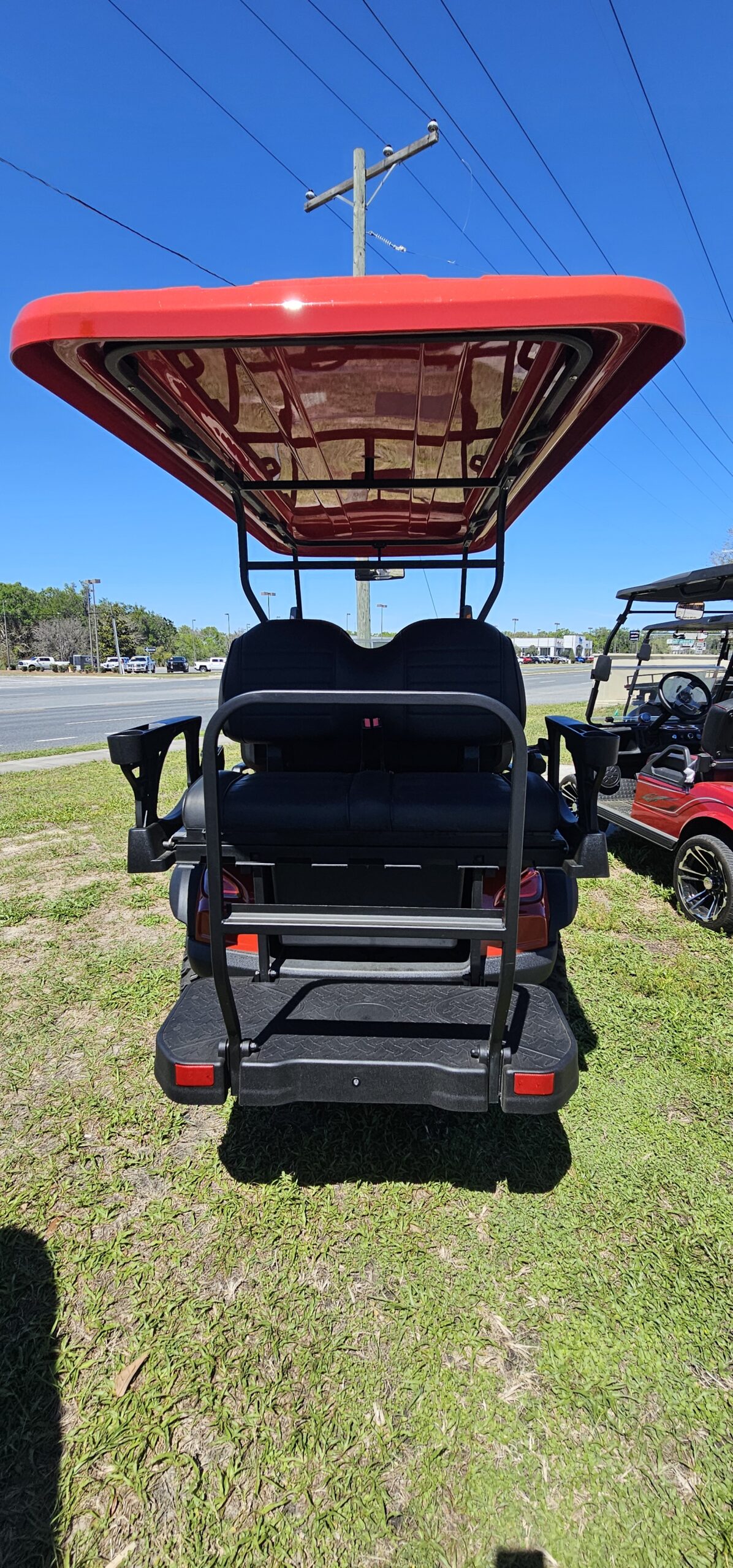 2025 Alset GM 2+2 - Lithium - Image 3