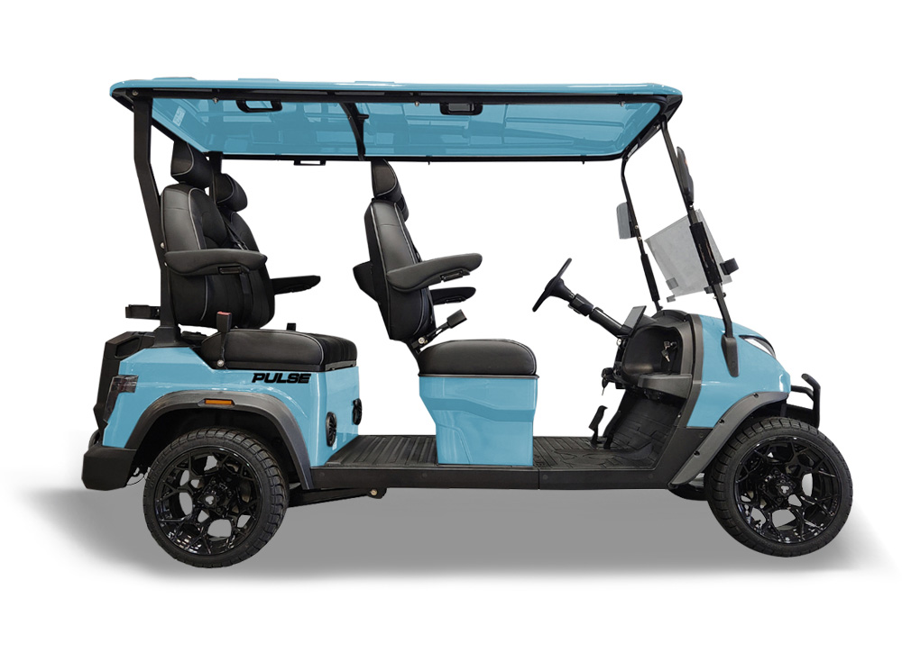 ActivEV Pulse 4FF SkyBlue