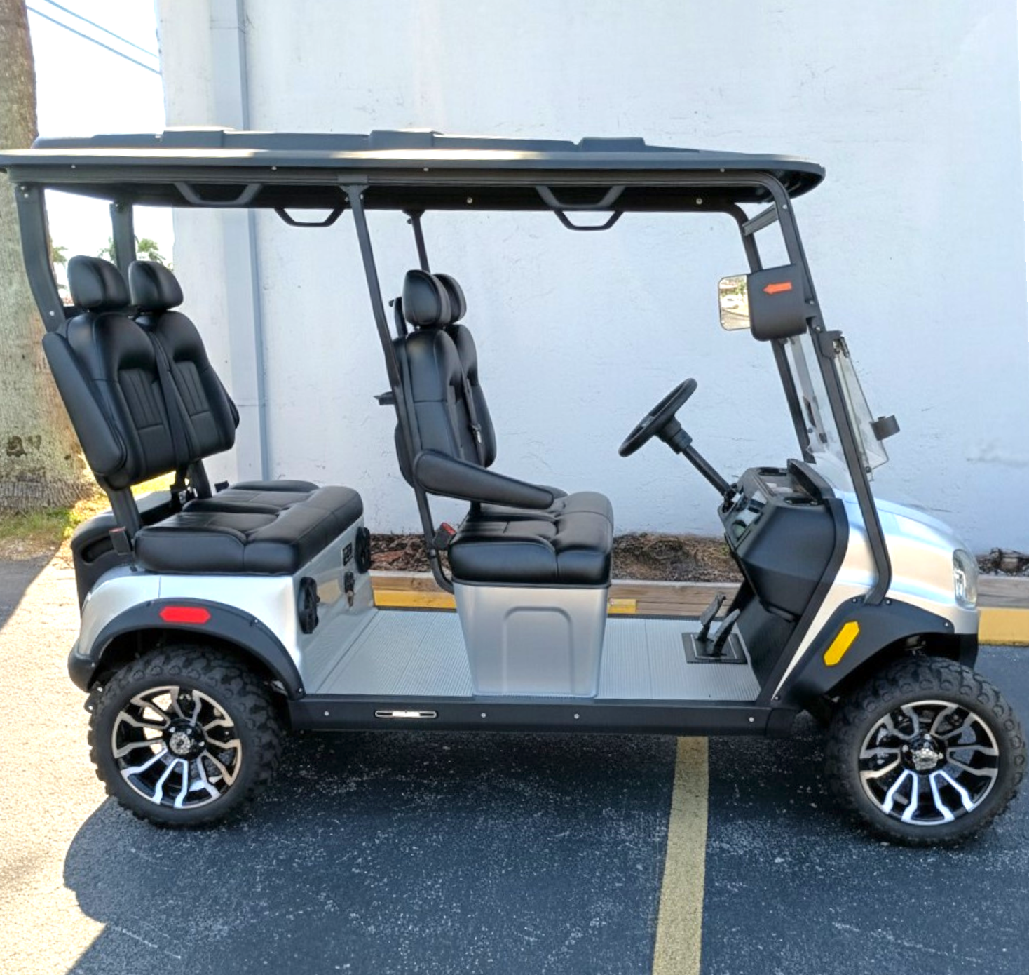 2026 Solana XA 4 Forward - Lithium - Image 2