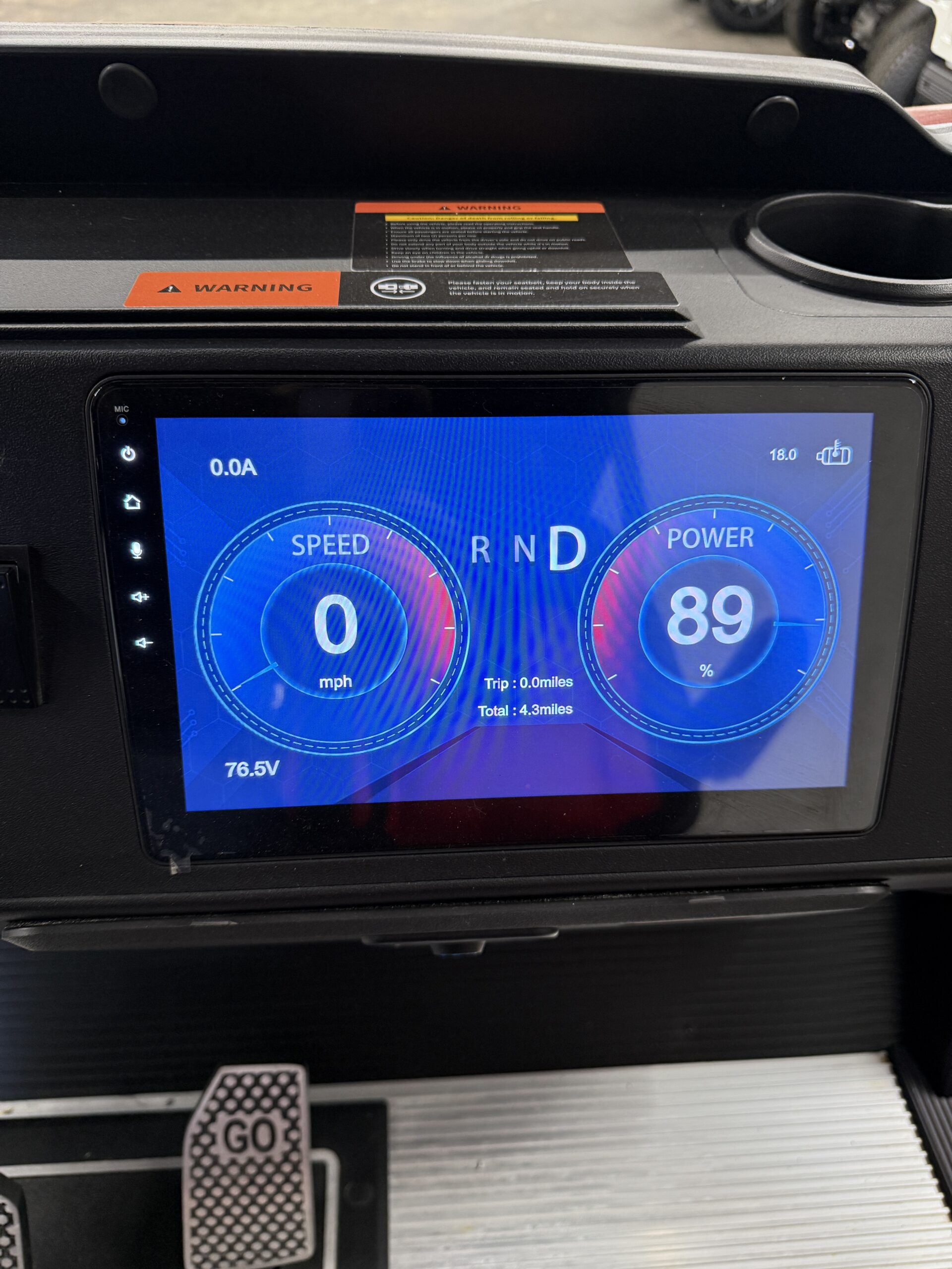 2026 Solana XA 4 Forward - Lithium - Image 6