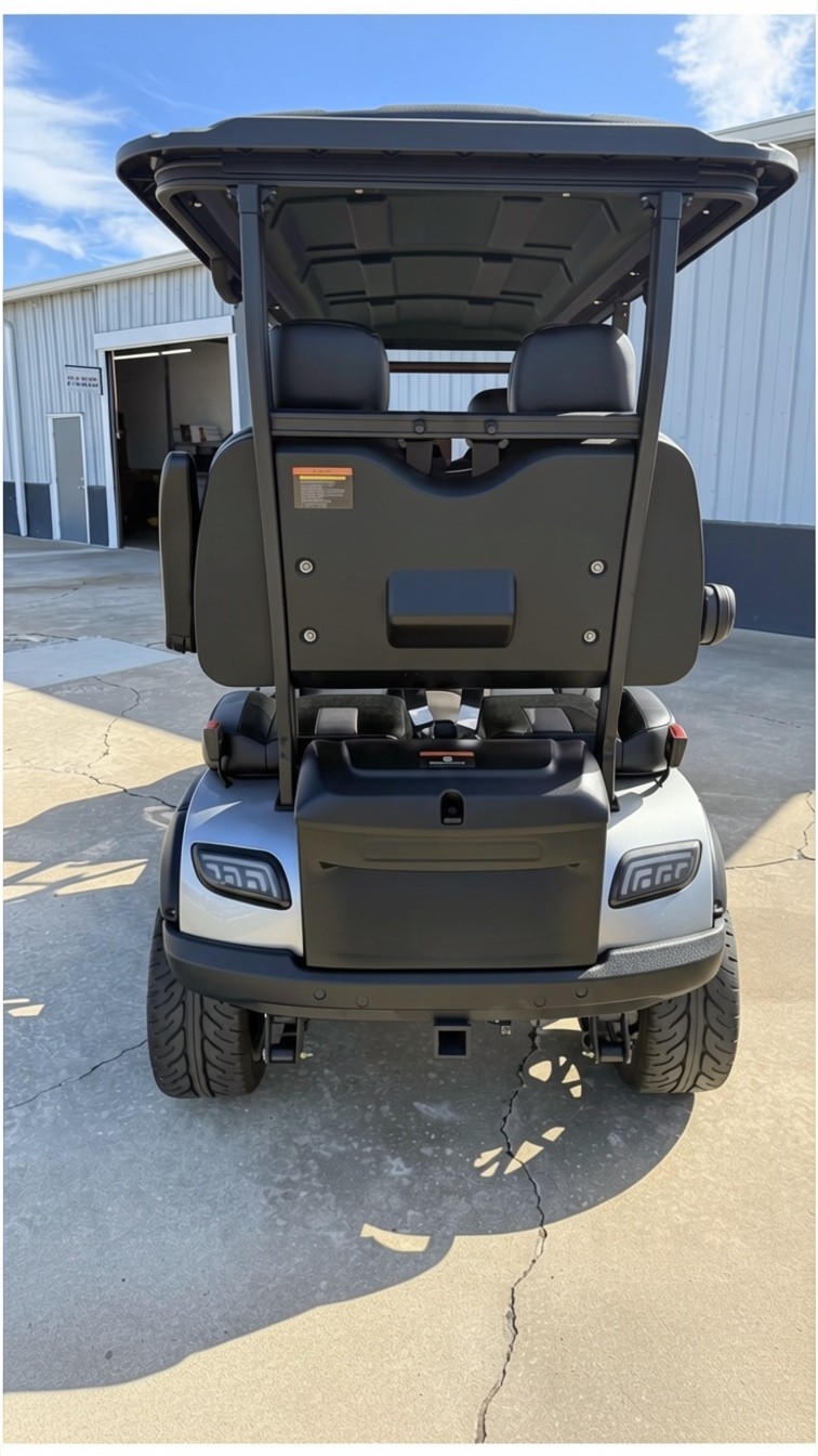 2026 Solana XA 4 Forward - Lithium - Image 4