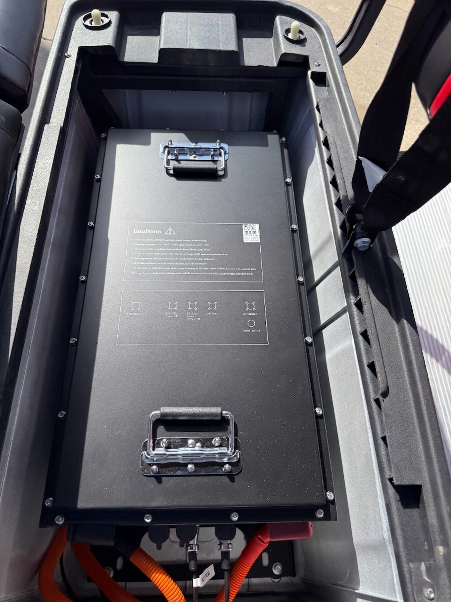 2026 Solana XA 4 Forward - Lithium - Image 7