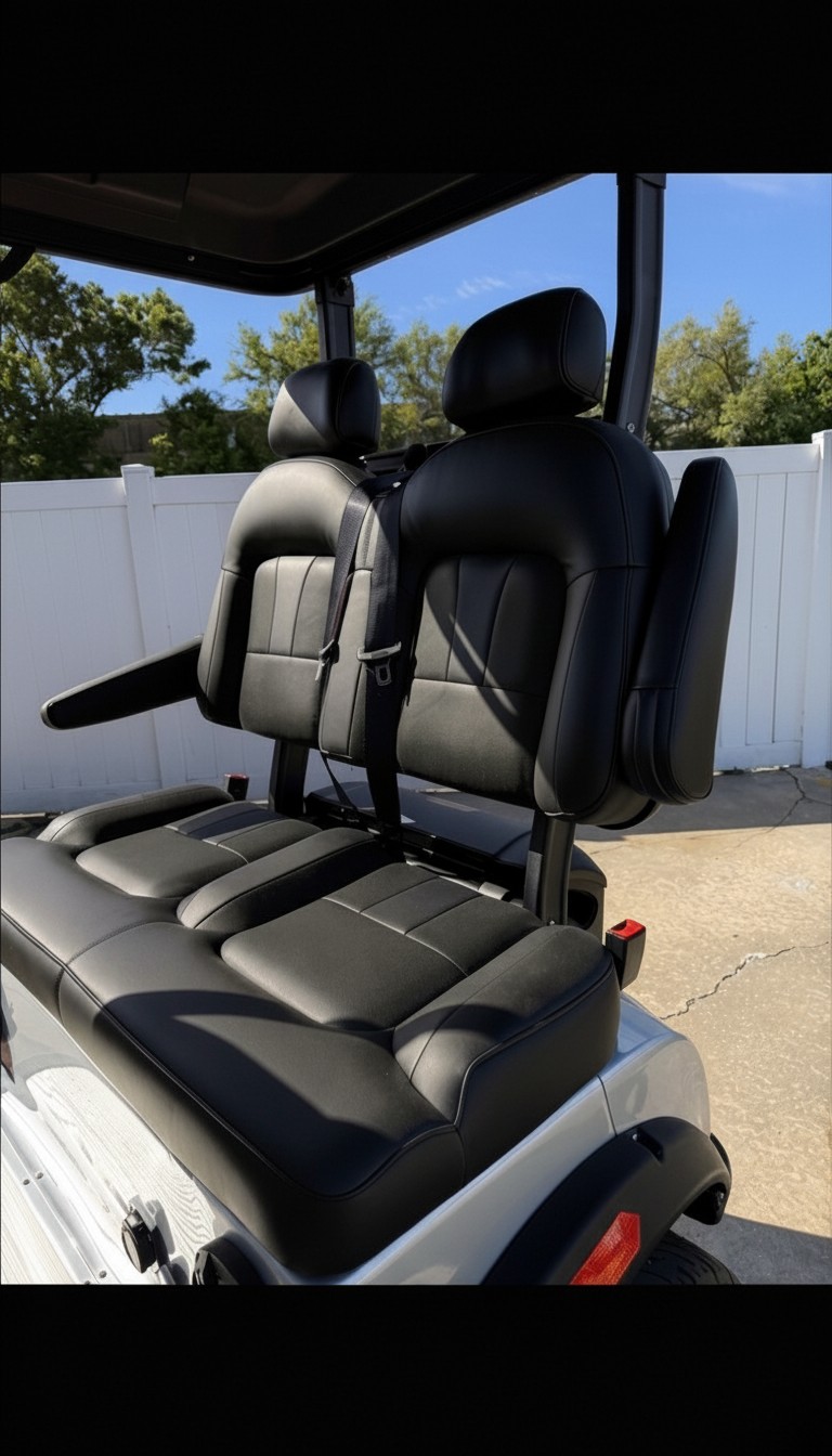 2026 Solana XA 4 Forward - Lithium - Image 9