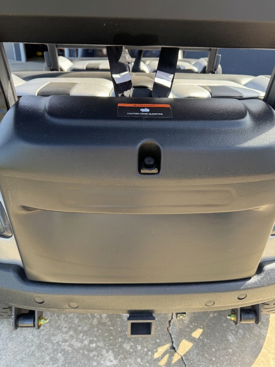 2026 Solana XA 4 Forward - Lithium - Image 10