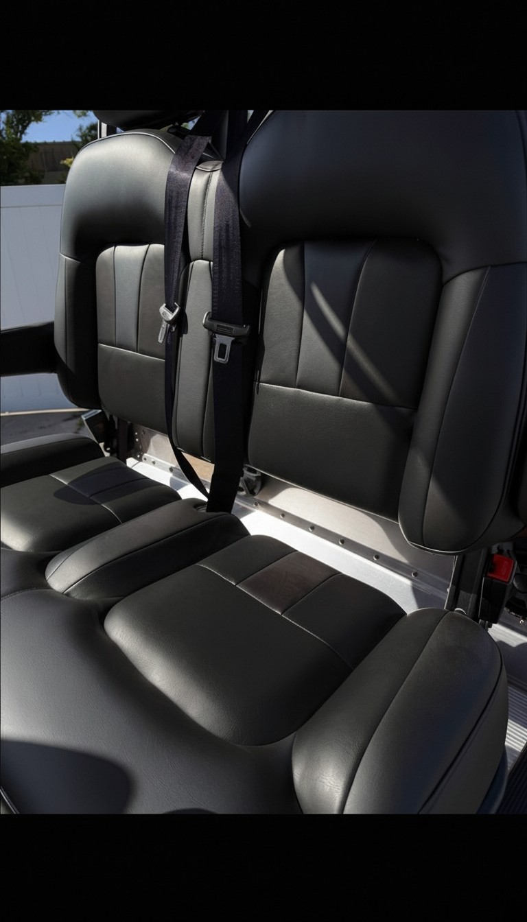 2026 Solana XA 4 Forward - Lithium - Image 11