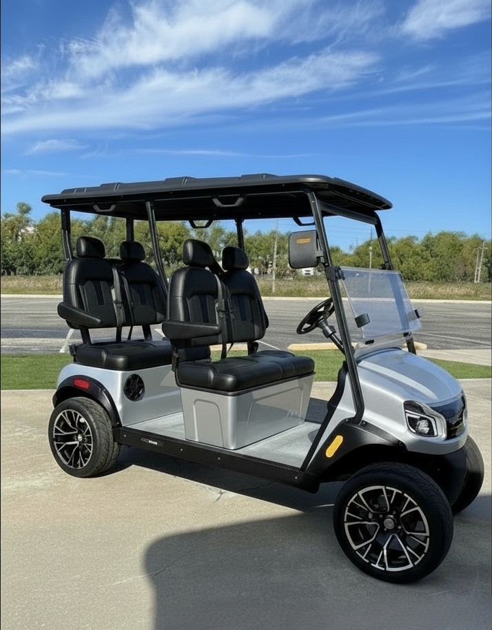 2026 Solana XA 4 Forward - Lithium - Image 12