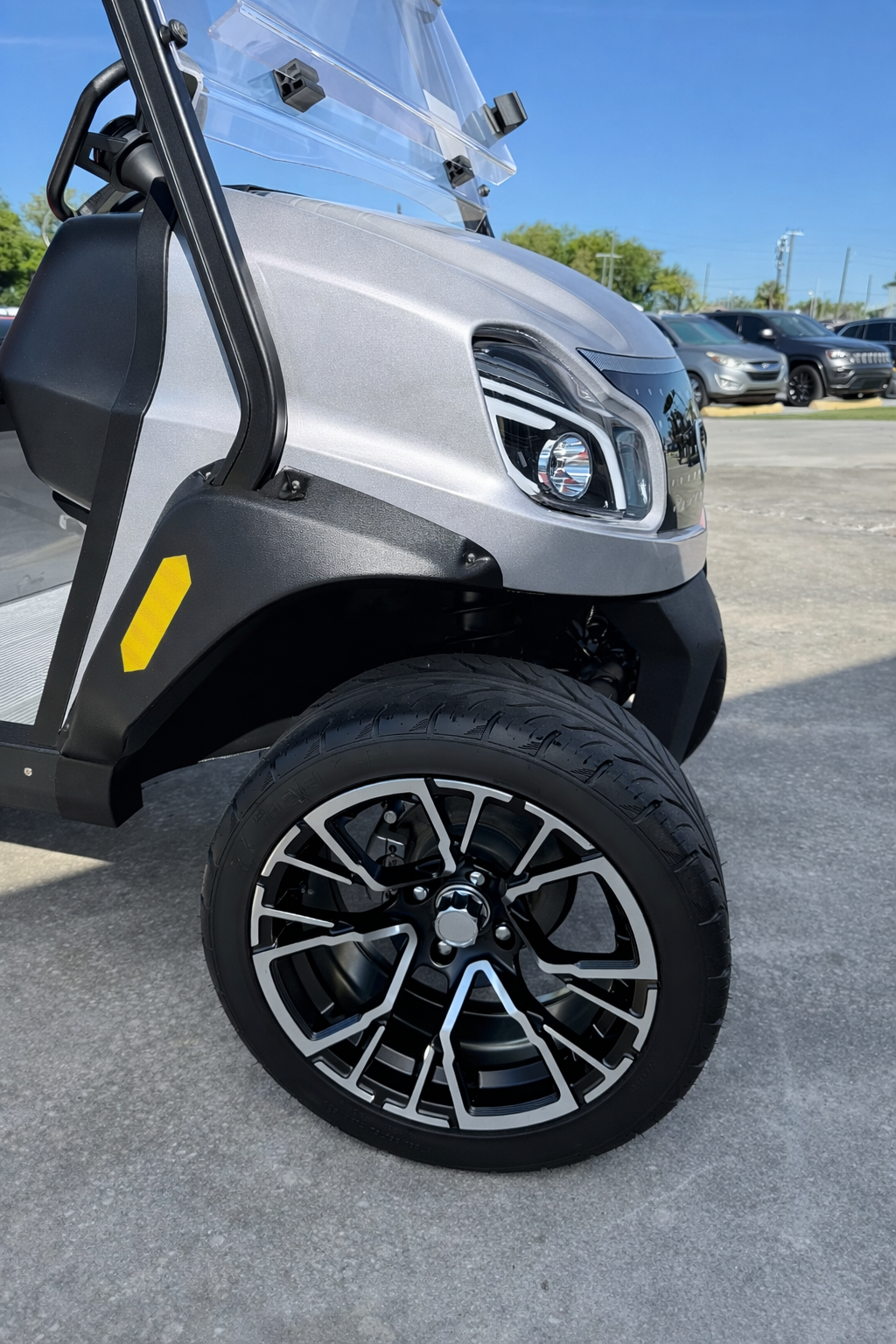 2026 Solana XA 4 Forward - Lithium - Image 13